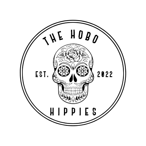 The hobo hippies 